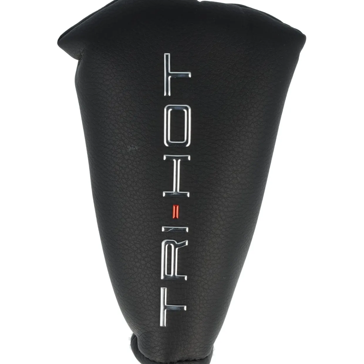 Odyssey Headcovers^Tri-Hot Short Blade Headcover