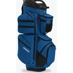 TaylorMade Mens Golf Bags|Cart Bags^Ogio Convoy SE 14 Cart Golf Bags