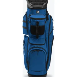 TaylorMade Mens Golf Bags|Cart Bags^Ogio Convoy SE 14 Cart Golf Bags