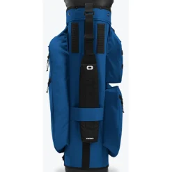 TaylorMade Mens Golf Bags|Cart Bags^Ogio Convoy SE 14 Cart Golf Bags