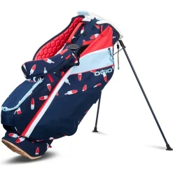 Ogio Juniors Golf Bags|Ladies Golf Bags^Fuse Stand Golf Bags