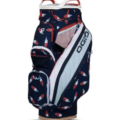 Ogio Juniors Golf Bags|Ladies Golf Bags^Silencer Cart Golf Bags