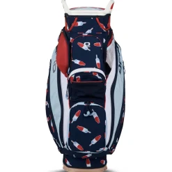 Ogio Juniors Golf Bags|Ladies Golf Bags^Silencer Cart Golf Bags