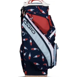 Ogio Juniors Golf Bags|Ladies Golf Bags^Silencer Cart Golf Bags