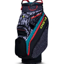 Ogio Juniors Golf Bags|Ladies Golf Bags^Silencer Cart Golf Bags