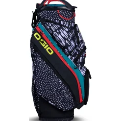 Ogio Juniors Golf Bags|Ladies Golf Bags^Silencer Cart Golf Bags