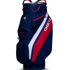 Ogio Juniors Golf Bags|Ladies Golf Bags^Silencer Cart Golf Bags