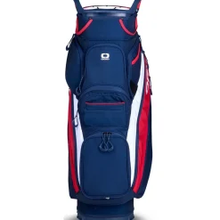 Ogio Juniors Golf Bags|Ladies Golf Bags^Silencer Cart Golf Bags