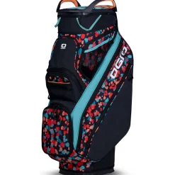 Ogio Juniors Golf Bags|Ladies Golf Bags^Silencer Cart Golf Bags