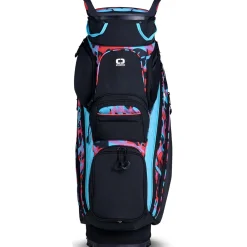 Ogio Juniors Golf Bags|Ladies Golf Bags^Silencer Cart Golf Bags