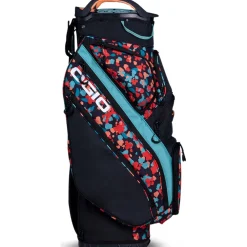 Ogio Juniors Golf Bags|Ladies Golf Bags^Silencer Cart Golf Bags