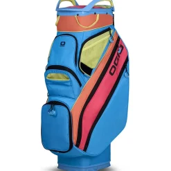 Ogio Juniors Golf Bags|Ladies Golf Bags^Silencer Cart Golf Bags