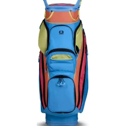 Ogio Juniors Golf Bags|Ladies Golf Bags^Silencer Cart Golf Bags
