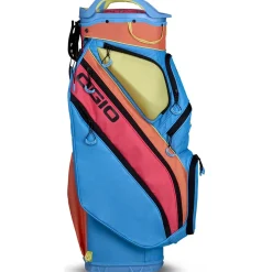 Ogio Juniors Golf Bags|Ladies Golf Bags^Silencer Cart Golf Bags