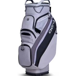 Ogio Juniors Golf Bags|Ladies Golf Bags^Silencer Cart Golf Bags