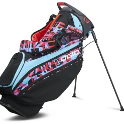 Ogio Juniors Golf Bags|Ladies Golf Bags^Silencer Hybrid Stand Golf Bags