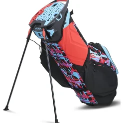 Ogio Juniors Golf Bags|Ladies Golf Bags^Silencer Hybrid Stand Golf Bags
