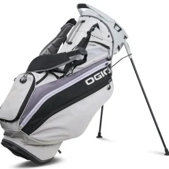 Ogio Juniors Golf Bags|Ladies Golf Bags^Silencer Hybrid Stand Golf Bags