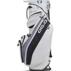 Ogio Juniors Golf Bags|Ladies Golf Bags^Silencer Hybrid Stand Golf Bags