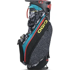 Ogio Juniors Golf Bags|Ladies Golf Bags^Silencer Hybrid Stand Golf Bags