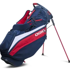 Ogio Juniors Golf Bags|Ladies Golf Bags^Silencer Hybrid Stand Golf Bags