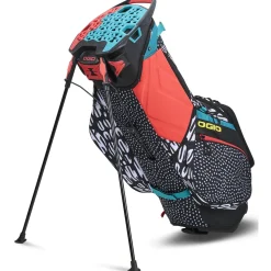 Ogio Juniors Golf Bags|Ladies Golf Bags^Silencer Hybrid Stand Golf Bags