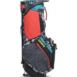 Ogio Juniors Golf Bags|Ladies Golf Bags^Silencer Hybrid Stand Golf Bags