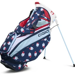 Ogio Juniors Golf Bags|Ladies Golf Bags^Silencer Hybrid Stand Golf Bags