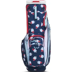 Ogio Juniors Golf Bags|Ladies Golf Bags^Silencer Hybrid Stand Golf Bags
