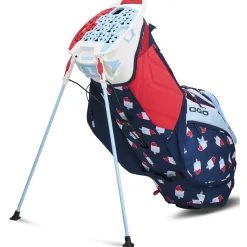 Ogio Juniors Golf Bags|Ladies Golf Bags^Silencer Hybrid Stand Golf Bags