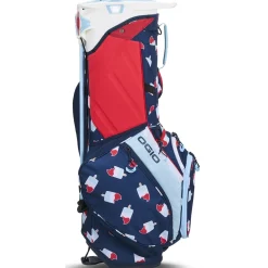 Ogio Juniors Golf Bags|Ladies Golf Bags^Silencer Hybrid Stand Golf Bags