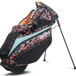 Ogio Juniors Golf Bags|Ladies Golf Bags^Silencer Hybrid Stand Golf Bags