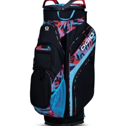 Ogio Juniors Golf Bags|Ladies Golf Bags^Woode Cart Golf Bags