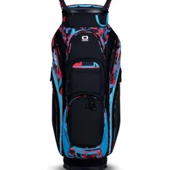 Ogio Juniors Golf Bags|Ladies Golf Bags^Woode Cart Golf Bags