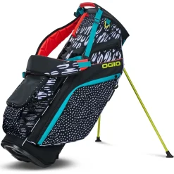 Ogio Juniors Golf Bags|Ladies Golf Bags^Woode Hybrid Stand Golf Bags