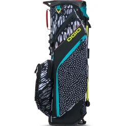 Ogio Juniors Golf Bags|Ladies Golf Bags^Woode Hybrid Stand Golf Bags
