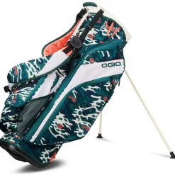 Ogio Juniors Golf Bags|Ladies Golf Bags^Woode Hybrid Stand Golf Bags