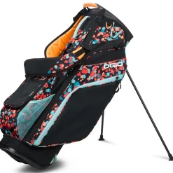 Ogio Juniors Golf Bags|Ladies Golf Bags^Woode Hybrid Stand Golf Bags