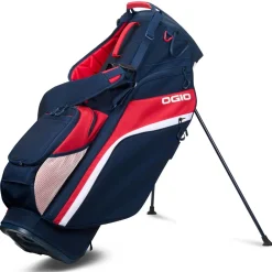 Ogio Juniors Golf Bags|Ladies Golf Bags^Woode Hybrid Stand Golf Bags