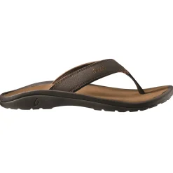 Payntr Mens Golf Shoes|Sandals^OluKai ‘Ohana Sandal Golf Shoes