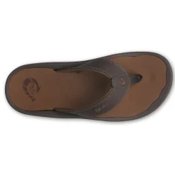Payntr Mens Golf Shoes|Sandals^OluKai ‘Ohana Sandal Golf Shoes