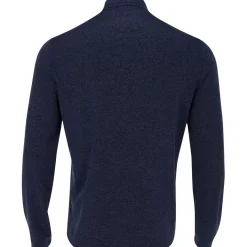 Original Penguin Outerwear^Pieced 1/4 Zip id Weight Outerwear Puover Gof Appare