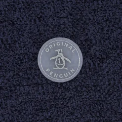 Original Penguin Outerwear^Pieced 1/4 Zip id Weight Outerwear Puover Gof Appare