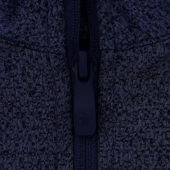 Original Penguin Outerwear^Pieced 1/4 Zip id Weight Outerwear Puover Gof Appare
