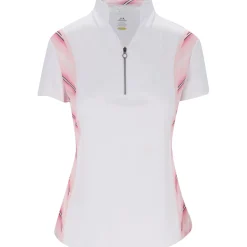 Greg Norman Ladies Golf Apparel^Other Woen' Outerwear Puover Gof Appare
