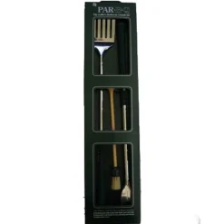Team Effort Tools & Wrenches^Par-B-Q 3-Piece Grill Set Tools