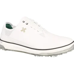Payntr Mens Golf Shoes|Spiked Golf Shoes^Eighty Seven SC Golf Shoe Golf Shoes