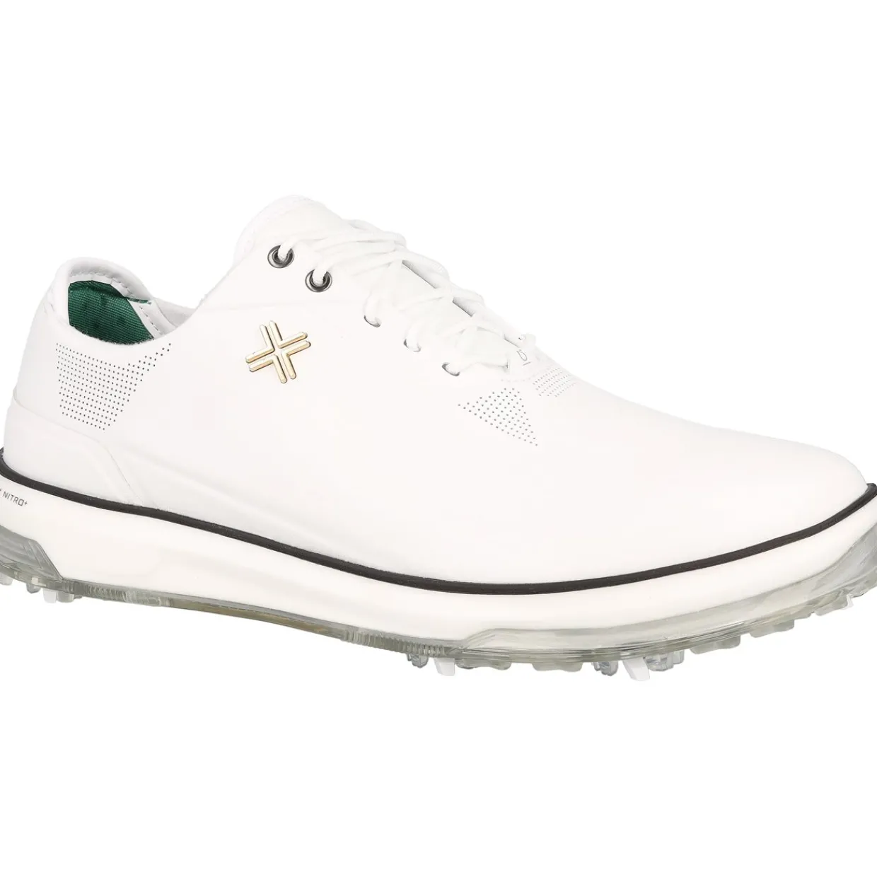 Payntr Mens Golf Shoes|Spiked Golf Shoes^Eighty Seven SC Golf Shoe Golf Shoes