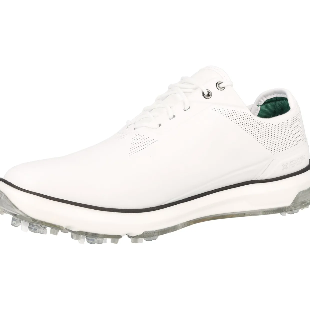Payntr Mens Golf Shoes|Spiked Golf Shoes^Eighty Seven SC Golf Shoe Golf Shoes