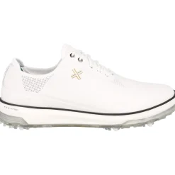 Payntr Mens Golf Shoes|Spiked Golf Shoes^Eighty Seven SC Golf Shoe Golf Shoes